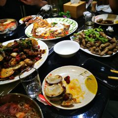 TIANTIAN SEAFOODS User Photo