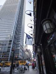 New York Times Tower