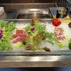 观鹭西餐厅 User Photo