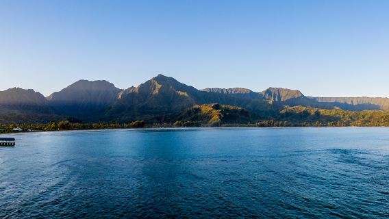 Hanalei Bay