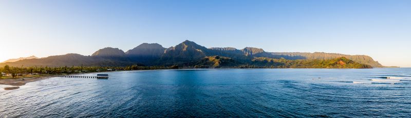 Hanalei Bay