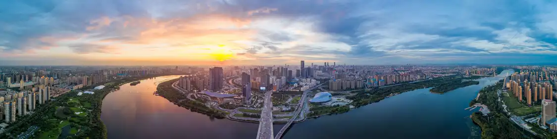 Hotels near Hunnan Cityzen Park