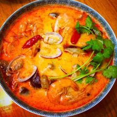 DANG RESTAURANT Patong Phuket User Photo