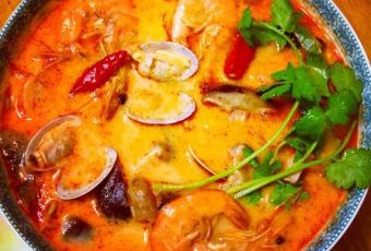 Dang Restaurant張用戶圖片