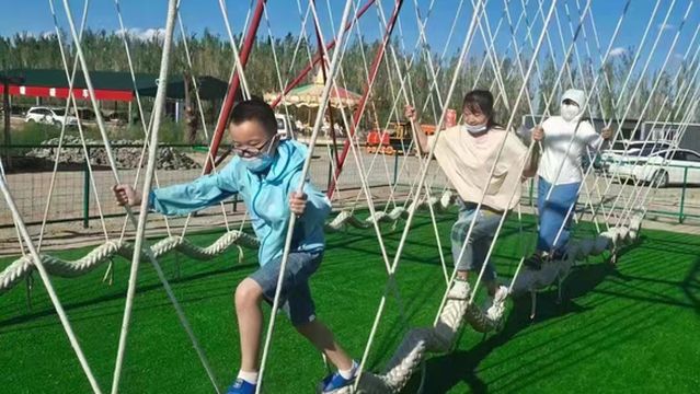 Water and Land Ferry Terminal