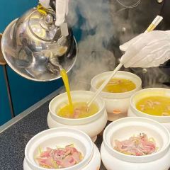 寻味顺德·珍之宝酒楼(银钻店) User Photo