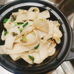 番茄犟汤锅(老城店) User Photo