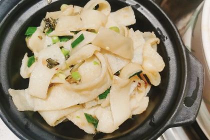 番茄犟汤锅(老城店)