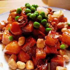 转角·上海老弄堂(淮海路店) User Photo