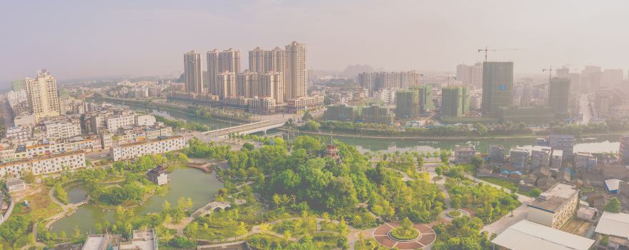 Zhongshan Park