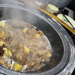 东北人土菜馆(城山路店) User Photo