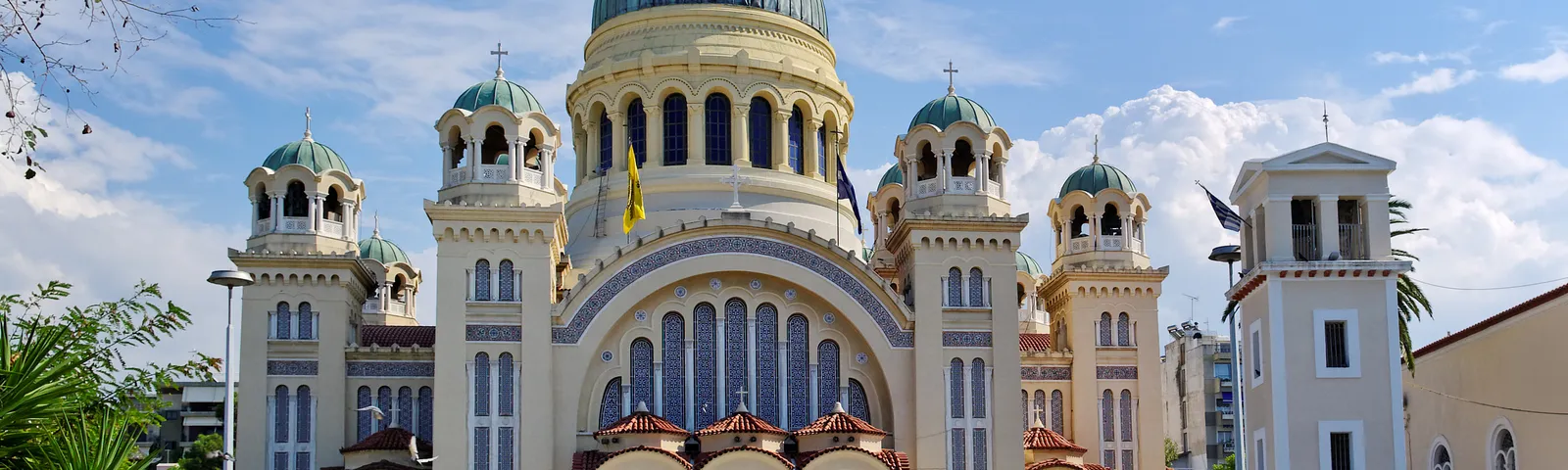 PatraServices de voyage