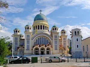 Holy Church of Saint Andrew