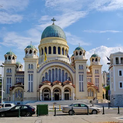 鄰近Holy Catholic Church of Saint Joseph的酒店