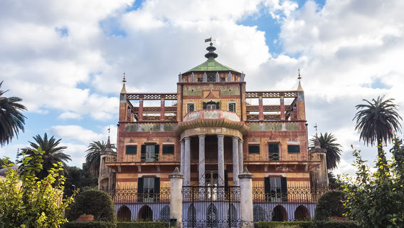 Palermo