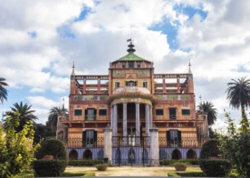 Voli Tampico Palermo diretti