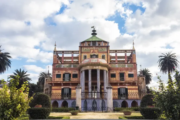 NH Palermo
