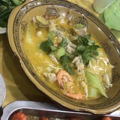 非一般小厨房 User Photo
