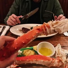 Phillips Crab House at Newark Liberty International Airport張用戶圖片