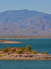 Lake Pleasant