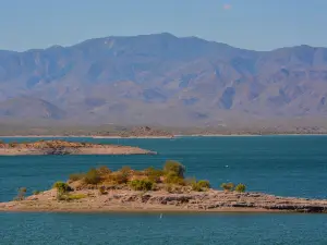 Lake Pleasant