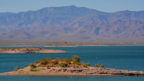 Lake Pleasant