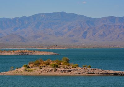 Lake Pleasant