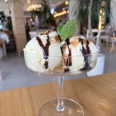 527西餐厅(金品大厦店) User Photo