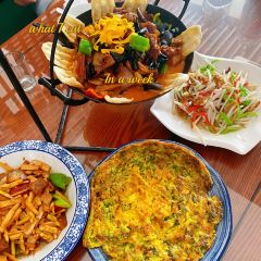 老屋飯香張用戶圖片