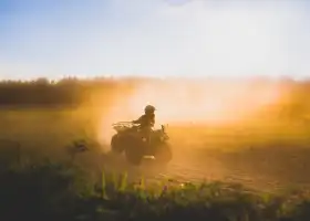 武漢翰林山越野營地