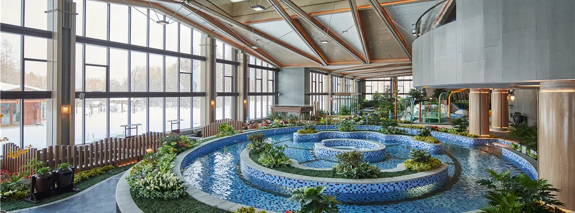 Hot Springs Attractions