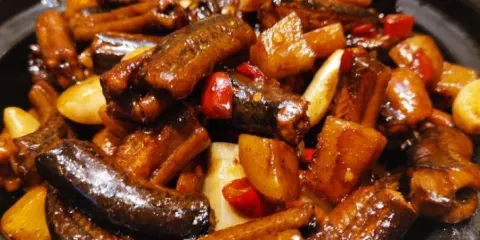 向塘土雞總店（福州路店）