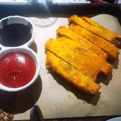 Grub Up User Photo