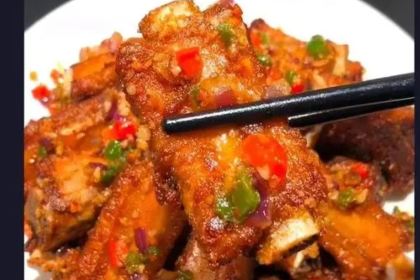 风味湘菜