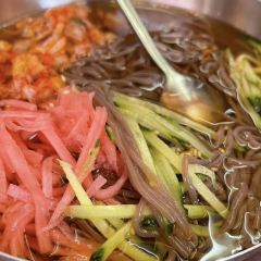 松樹韓國料理店張用戶圖片
