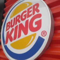 汉堡王(郑州曼哈顿店) User Photo