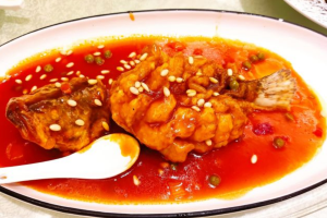 Popular dishes