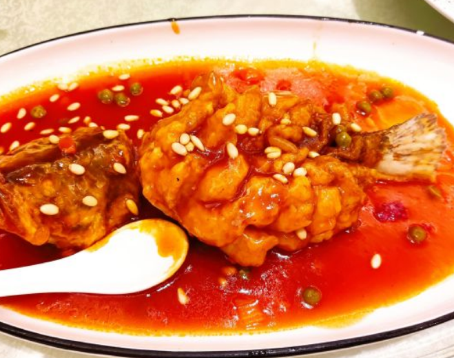 Mei LongZhen Restaurant (Main Branch)