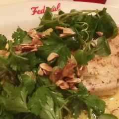 Federal Delicatessen User Photo