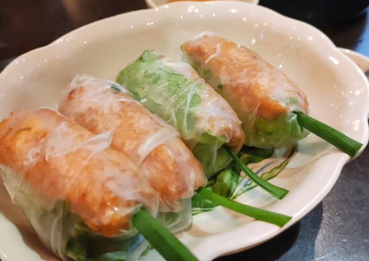越南春卷