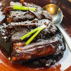 新荣记(BFC外滩金融中心店) User Photo