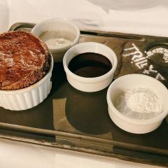 Trilye Restaurant User Photo