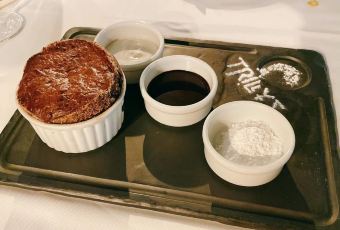 Trilye Restaurant User Photo