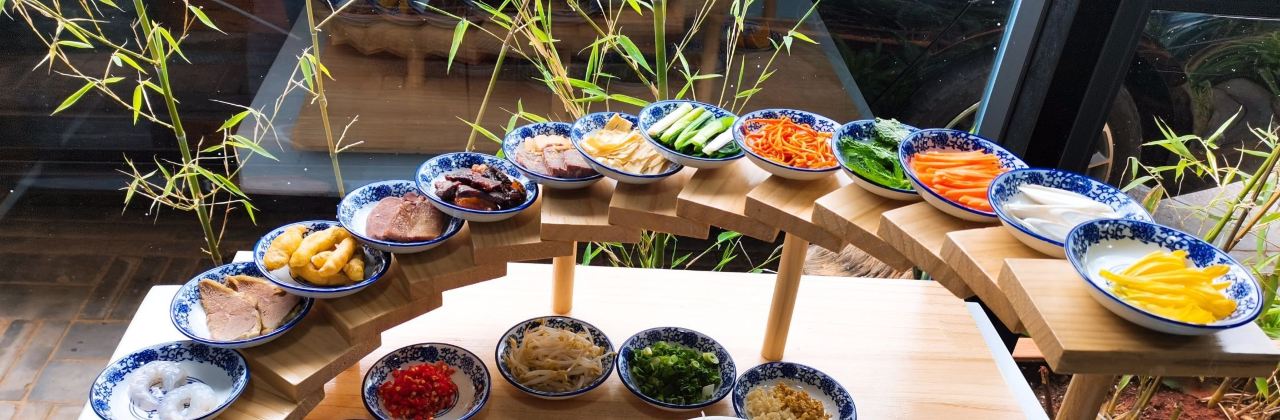 清真星雅园私房菜