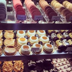 Bouchon Bistro 여행 사진