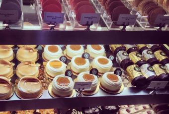 Bouchon Bistro User Photo