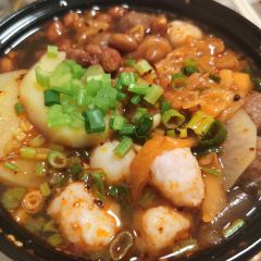 DAVA Steak & Seafood User Photo