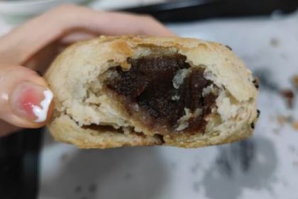 杜称奇小吃店(西湖道店)