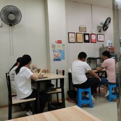 在這裡廈門特色小吃店張用戶圖片