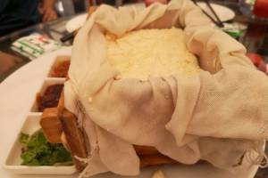 Popular dishes